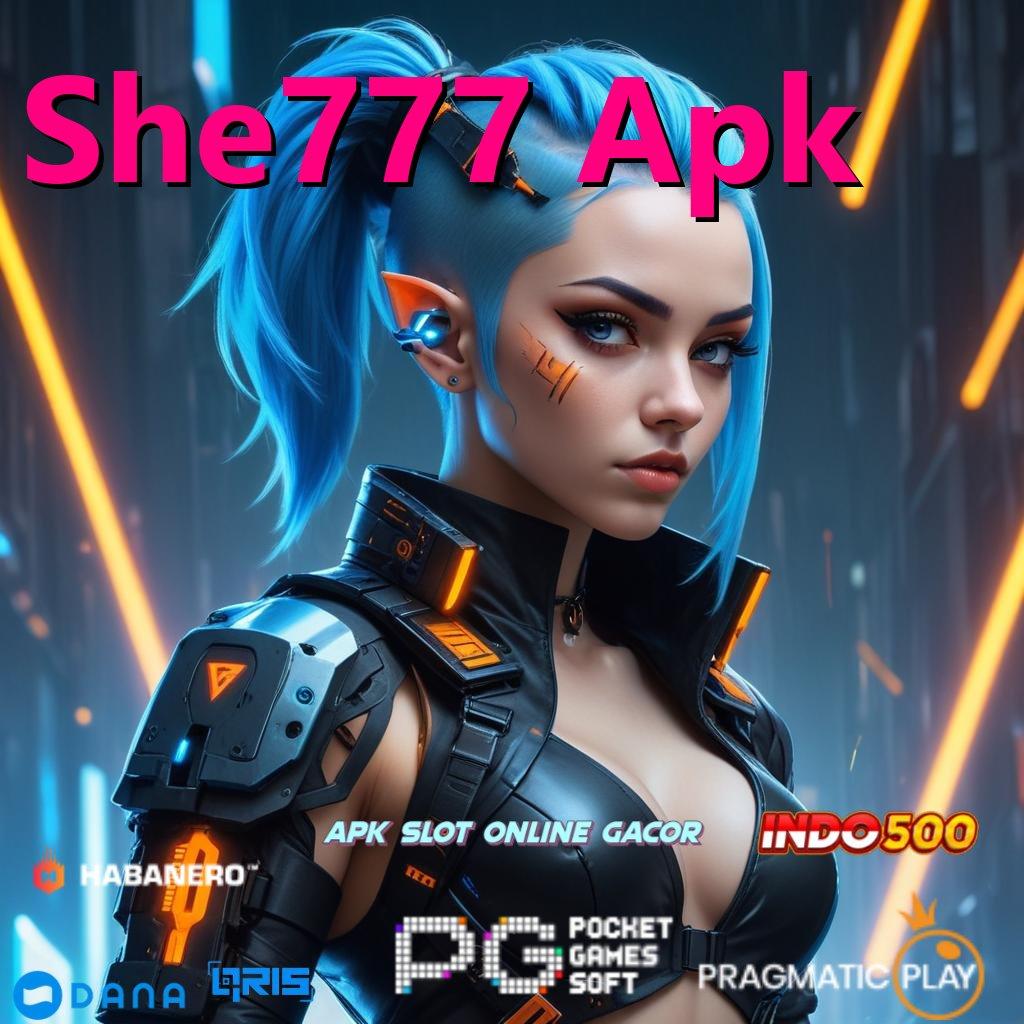 She777 Apk