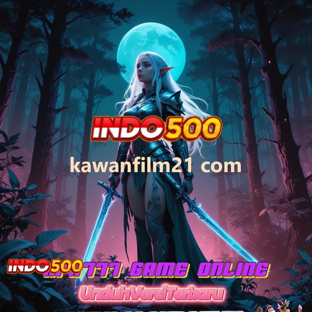 KAWANFILM21 COM 💯 infrastruktur digital game modern kerja