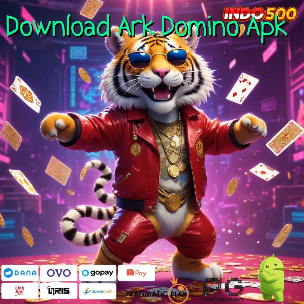 Download Ark Domino Apk