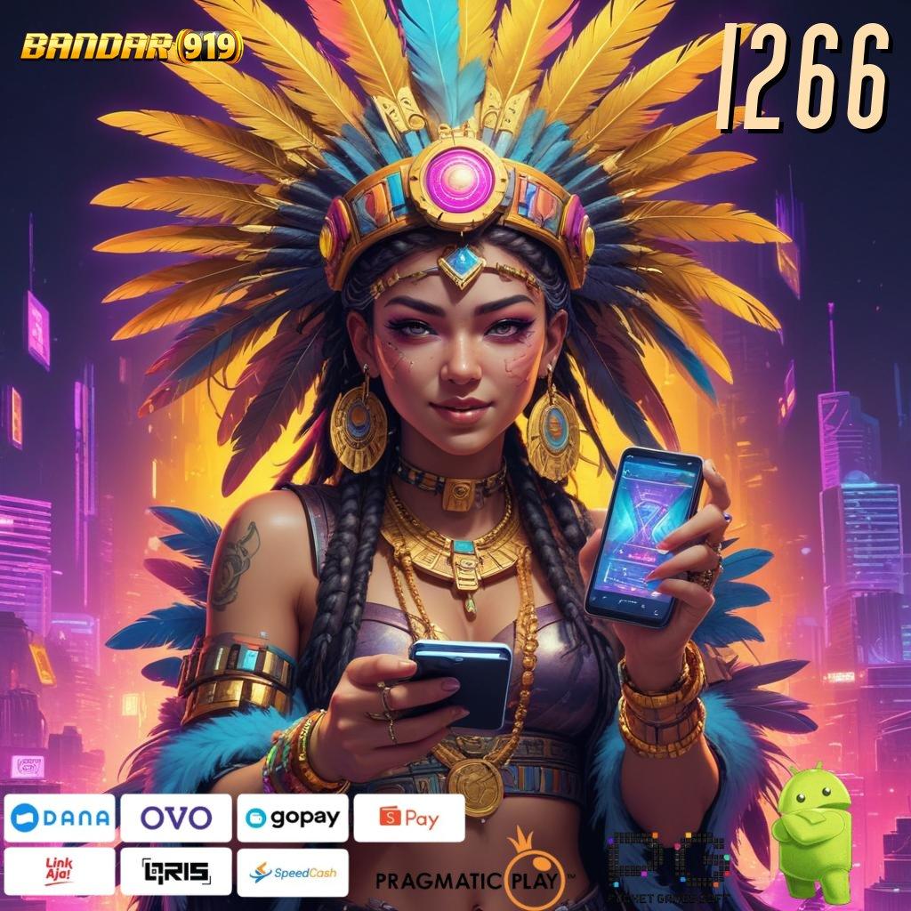 1266 > Raih Spin Auto Dengan Update Sistem Terbaru