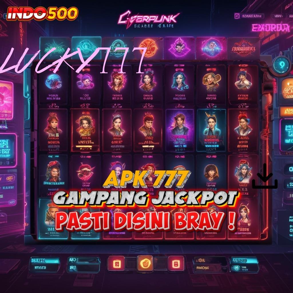 LUCKY777 > metode aplikasi untuk slot dengan bonus cepat