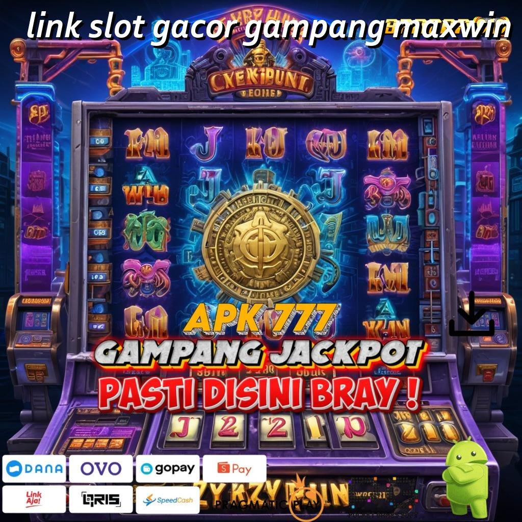 LINK SLOT GACOR GAMPANG MAXWIN : Putar Seru APK Slot Idr 777 Teranyar untuk 2025