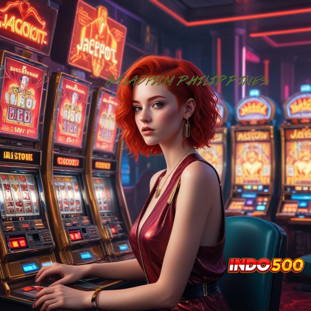 BALADFILM PHILIPPINES Dp Linkaja 10 Ribu Slot Game Tanpa Modal Apk