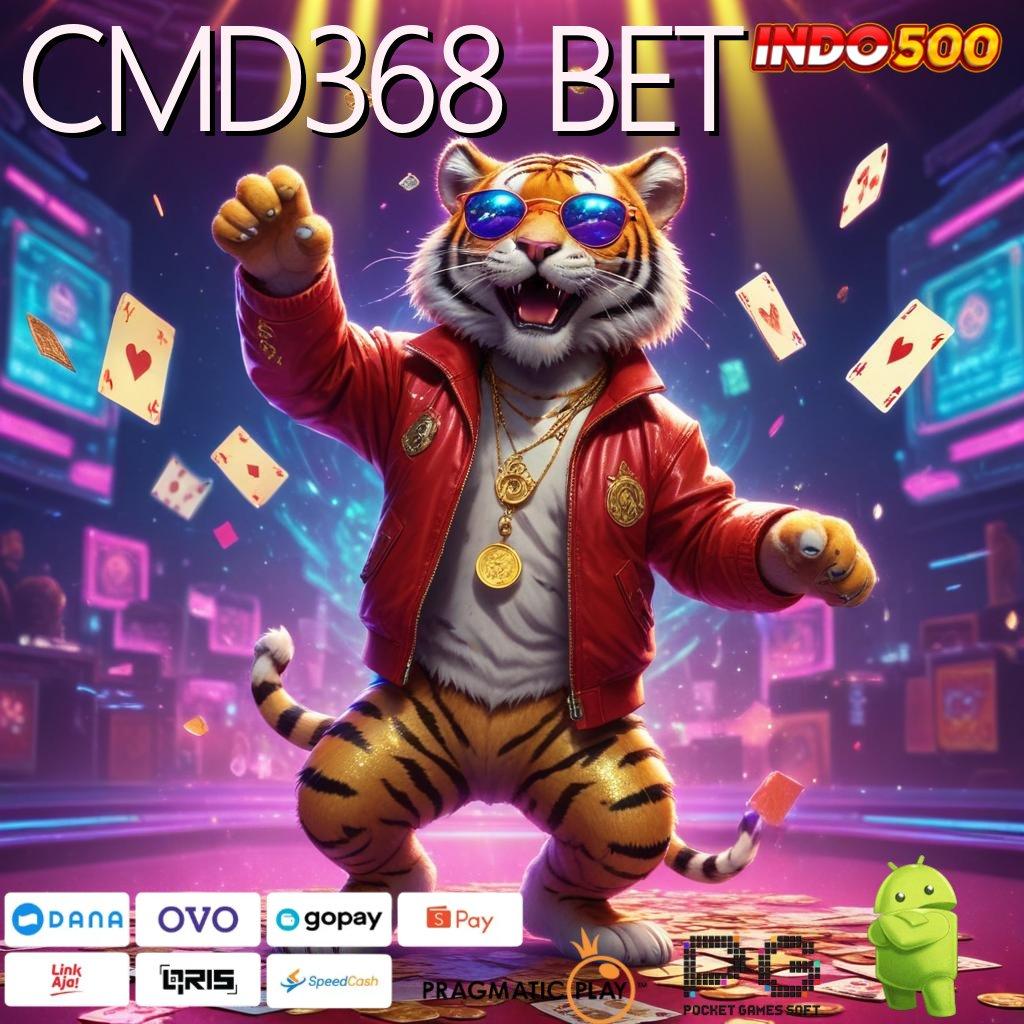 CMD368 BET 🥇 ruang eksibisi konfrontasi terbaru rtp di