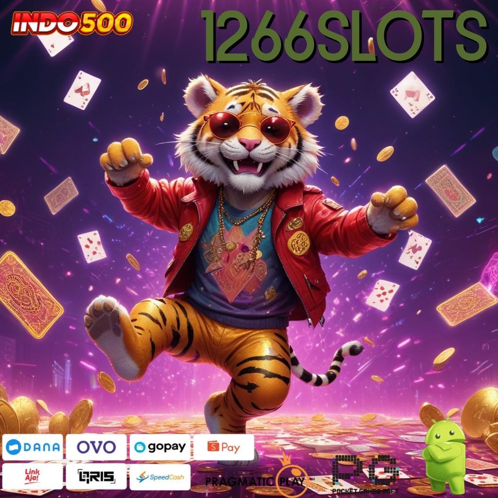 1266SLOTS slot demo semua provider