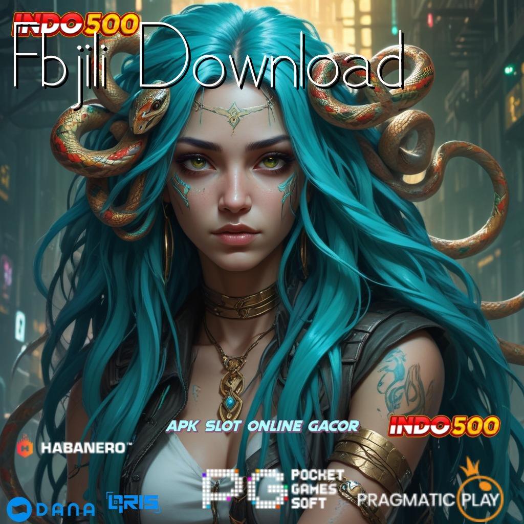 Fbjili Download