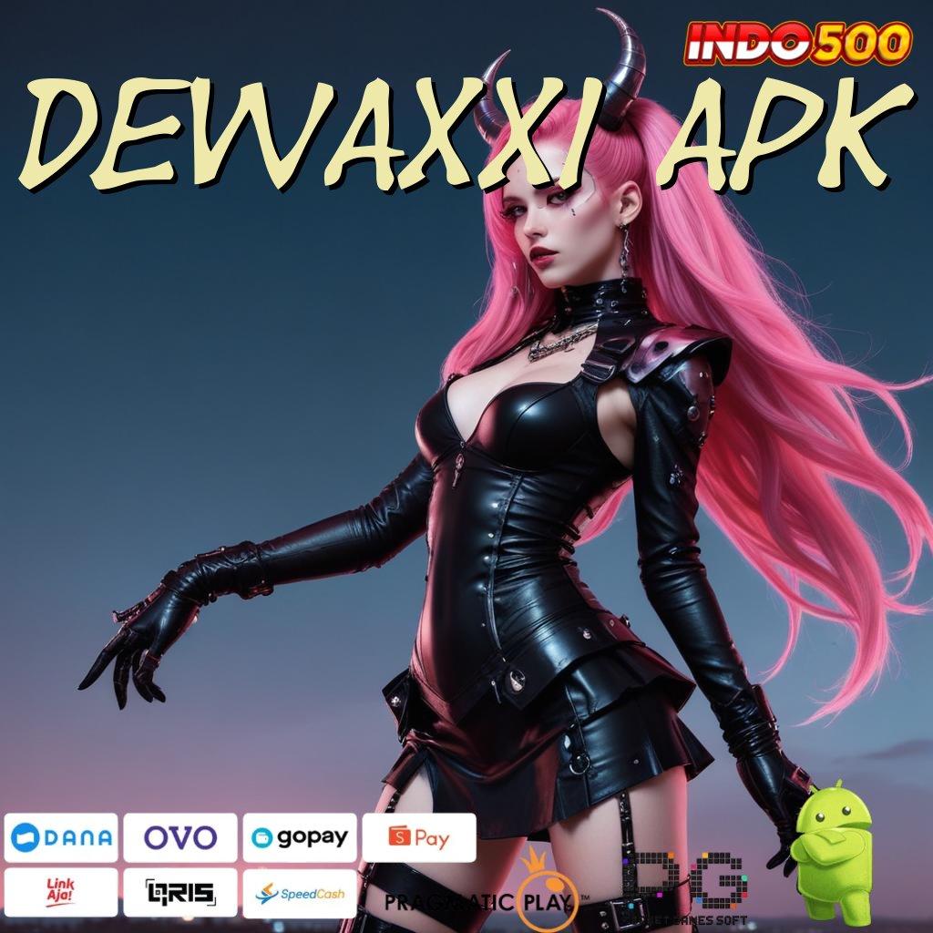 DEWAXXI APK Analisalah Scatter Gacor untuk Untung Stabil