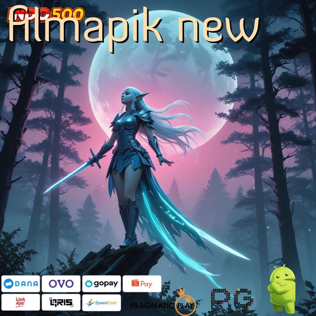 FILMAPIK NEW Inovasi Mutakhir Usaha Kreatif