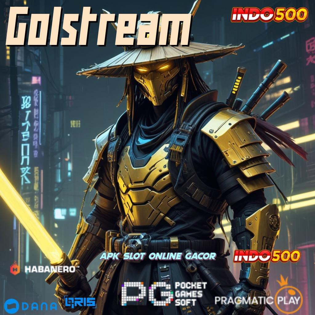 Golstream