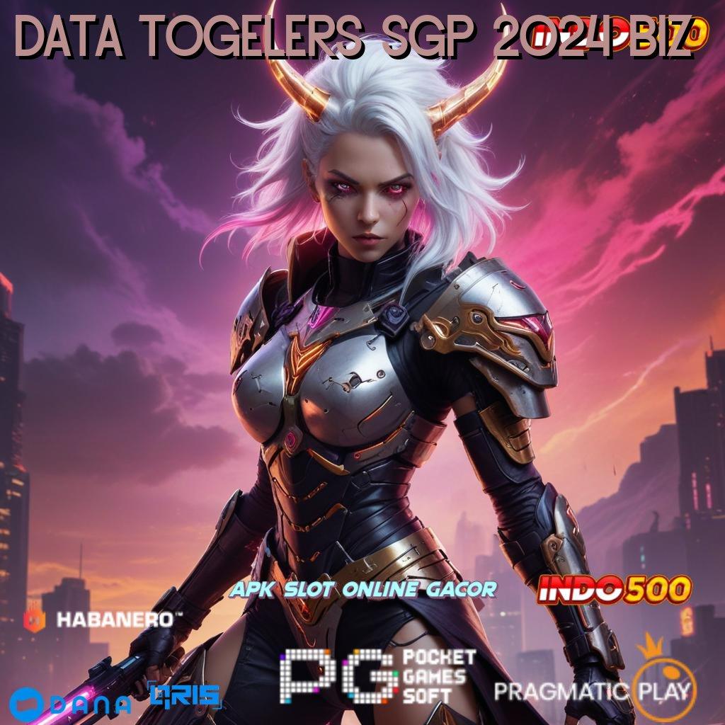 DATA TOGELERS SGP 2024 BIZ → Depo Dana Dengan Bonus Cepat Cair