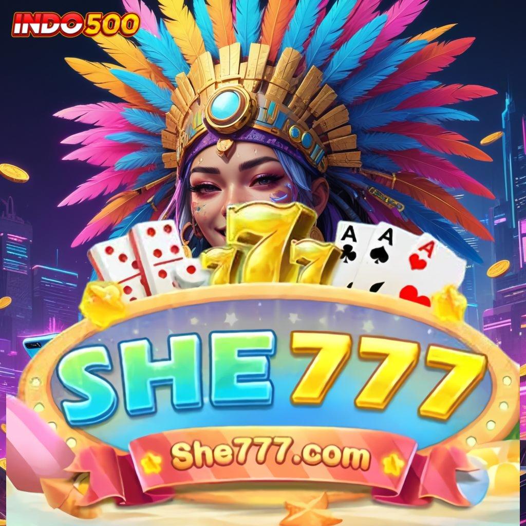 SHE777 COM ⋗ kode qr praktis tertentu efisien menang