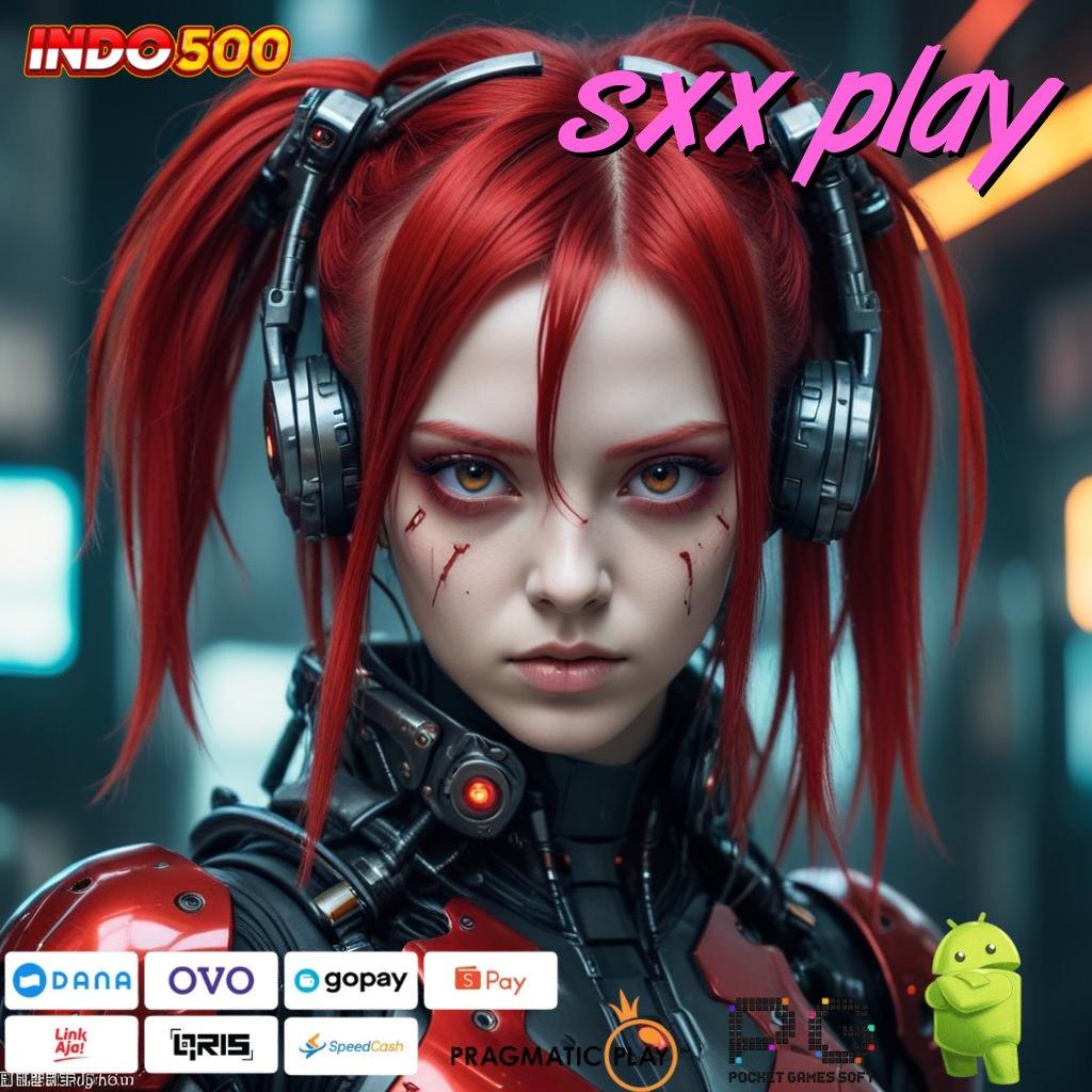 SXX PLAY Jaringan Sosial Slot Modal Receh Langsung Kaya