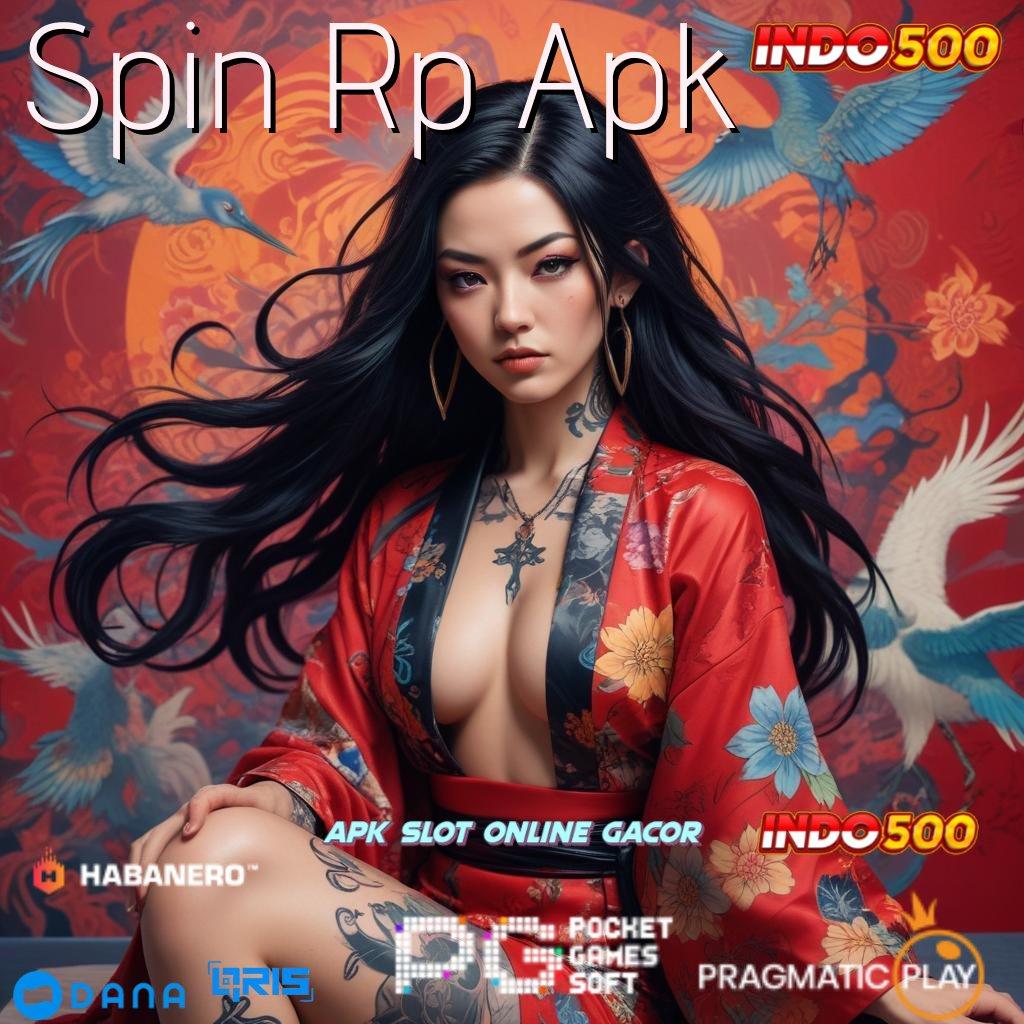 Spin Rp Apk