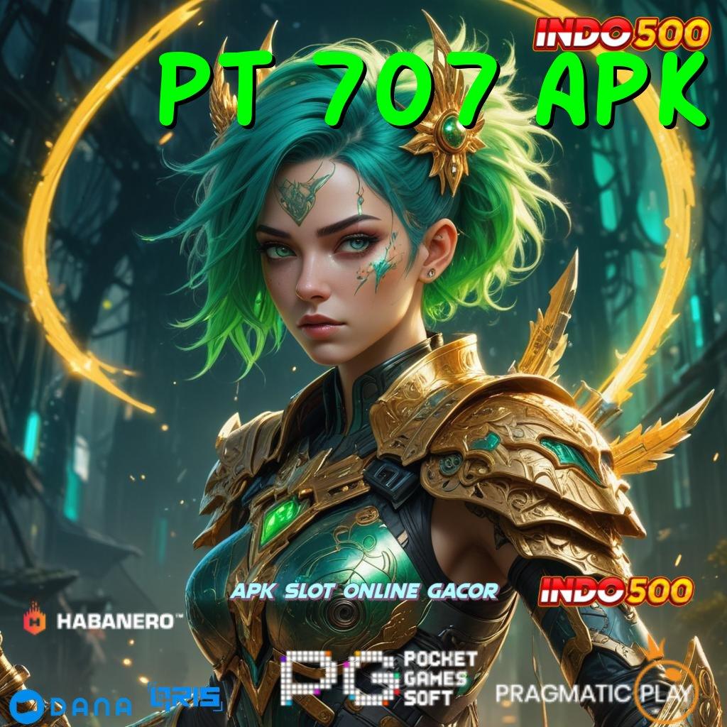 PT 707 APK 🎮 Dp Mandiri 20 Ribu Bergabunglah, Cuan Tak Jauh Lagi