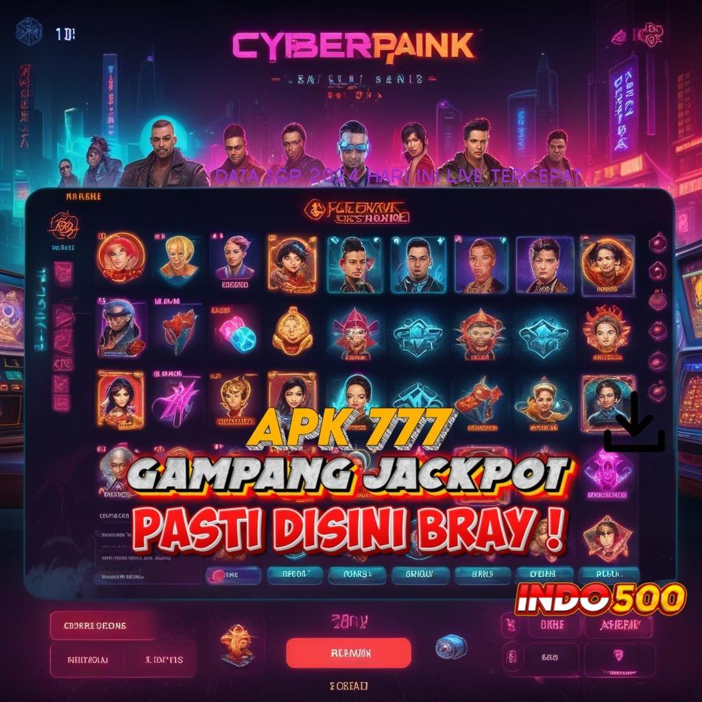 DATA SGP 2024 HARI INI LIVE TERCEPAT ≫ Unduh Slot Via BCA Profit Maksimal