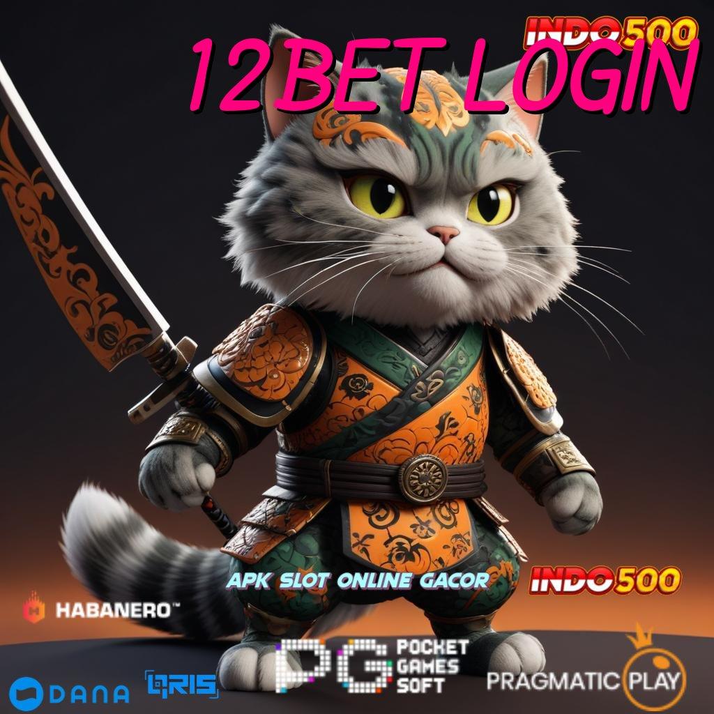 12bet Login