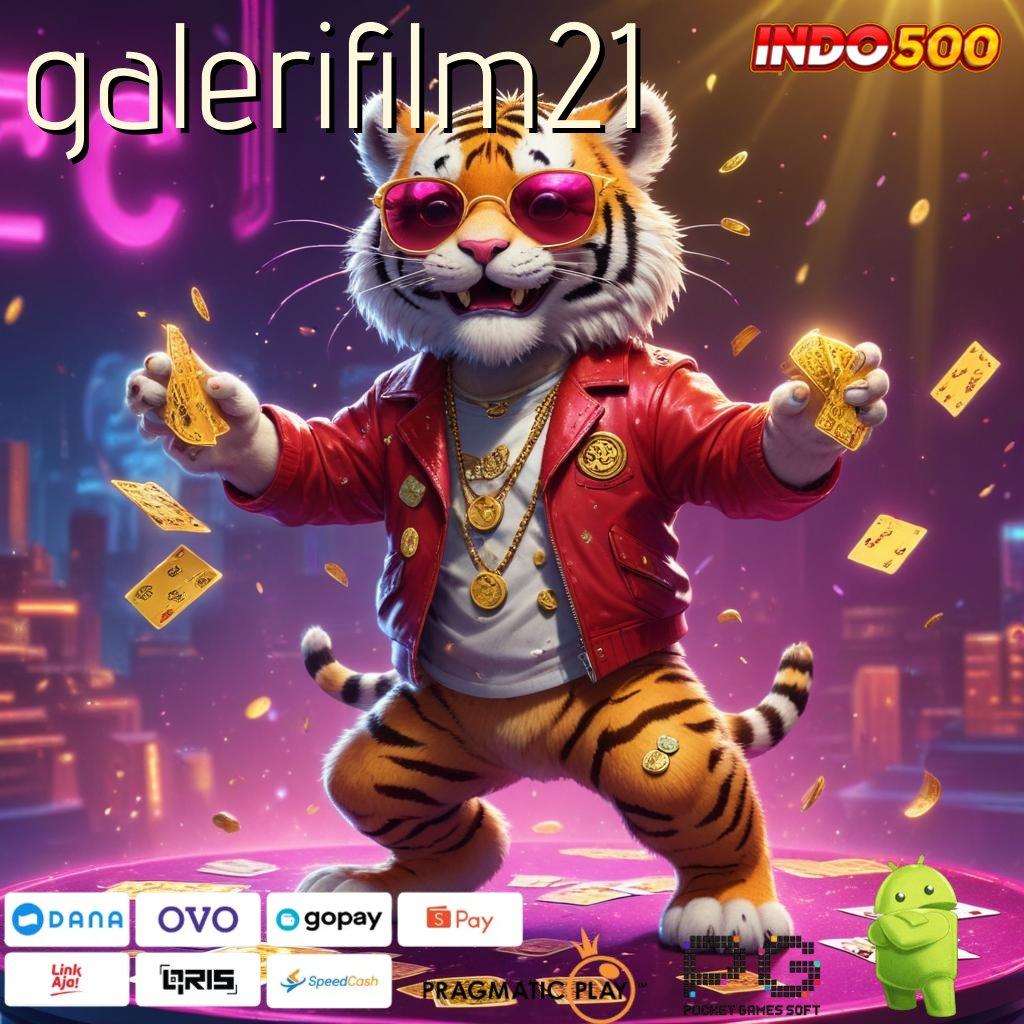 GALERIFILM21 Download Segera Akun Demo Tanpa Risiko