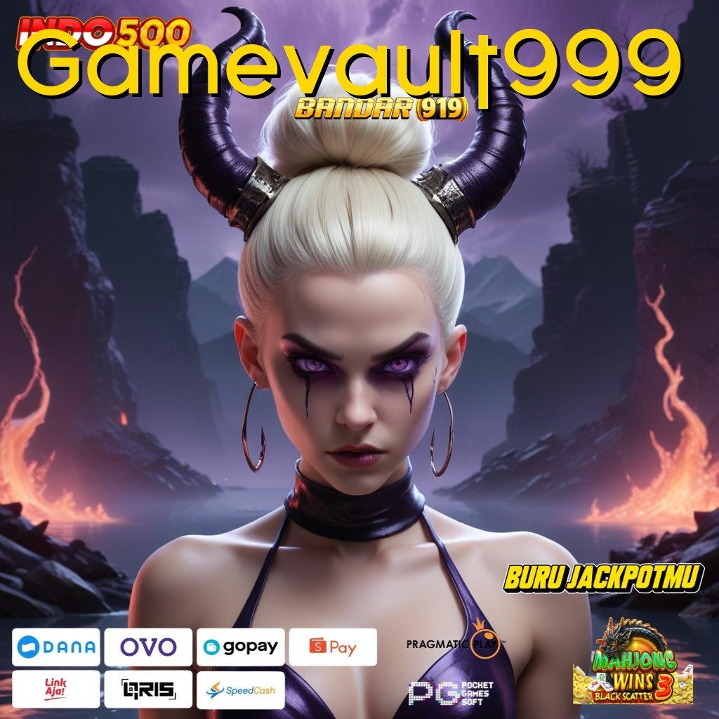 Gamevault999