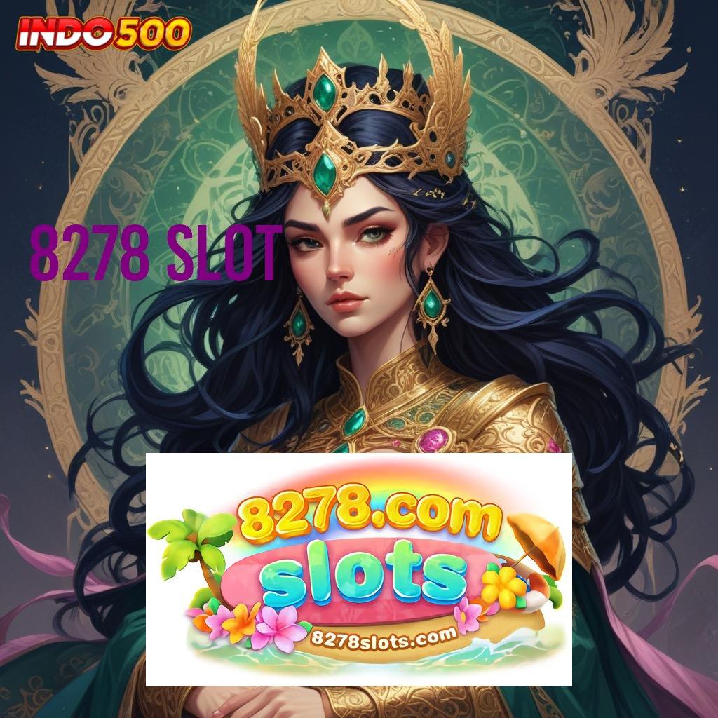 8278 SLOT 💥 Fleksibel Tanpa Batas Instal Aplikasi Main Uang Tunai Android