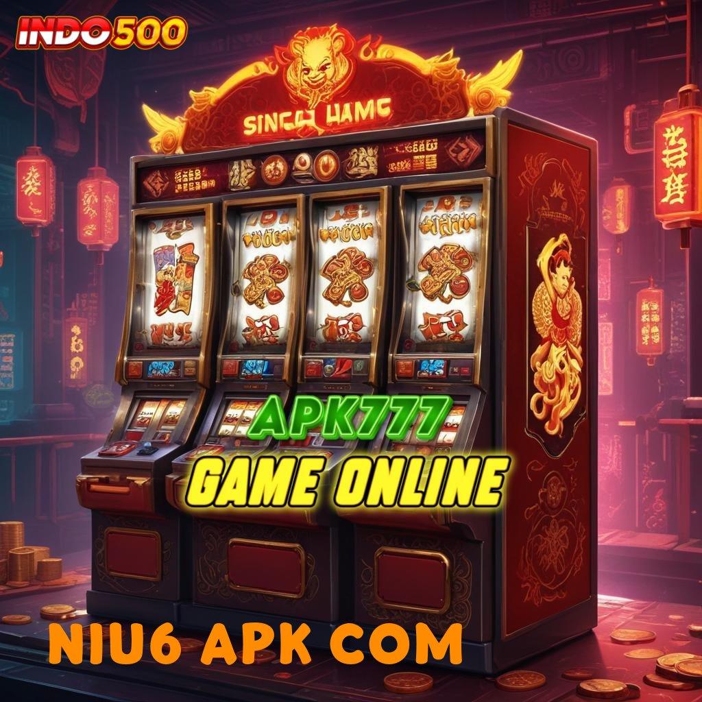 NIU6 APK COM ➽ Pembaruan APK Bonus Harian Ruang Interaksi