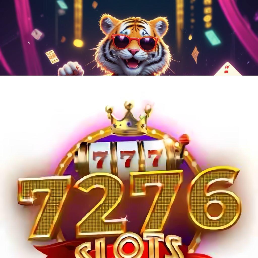 7276 SLOTS COM ⚌ Game Android Paling Seru Versi Baru Unduhan Cepat