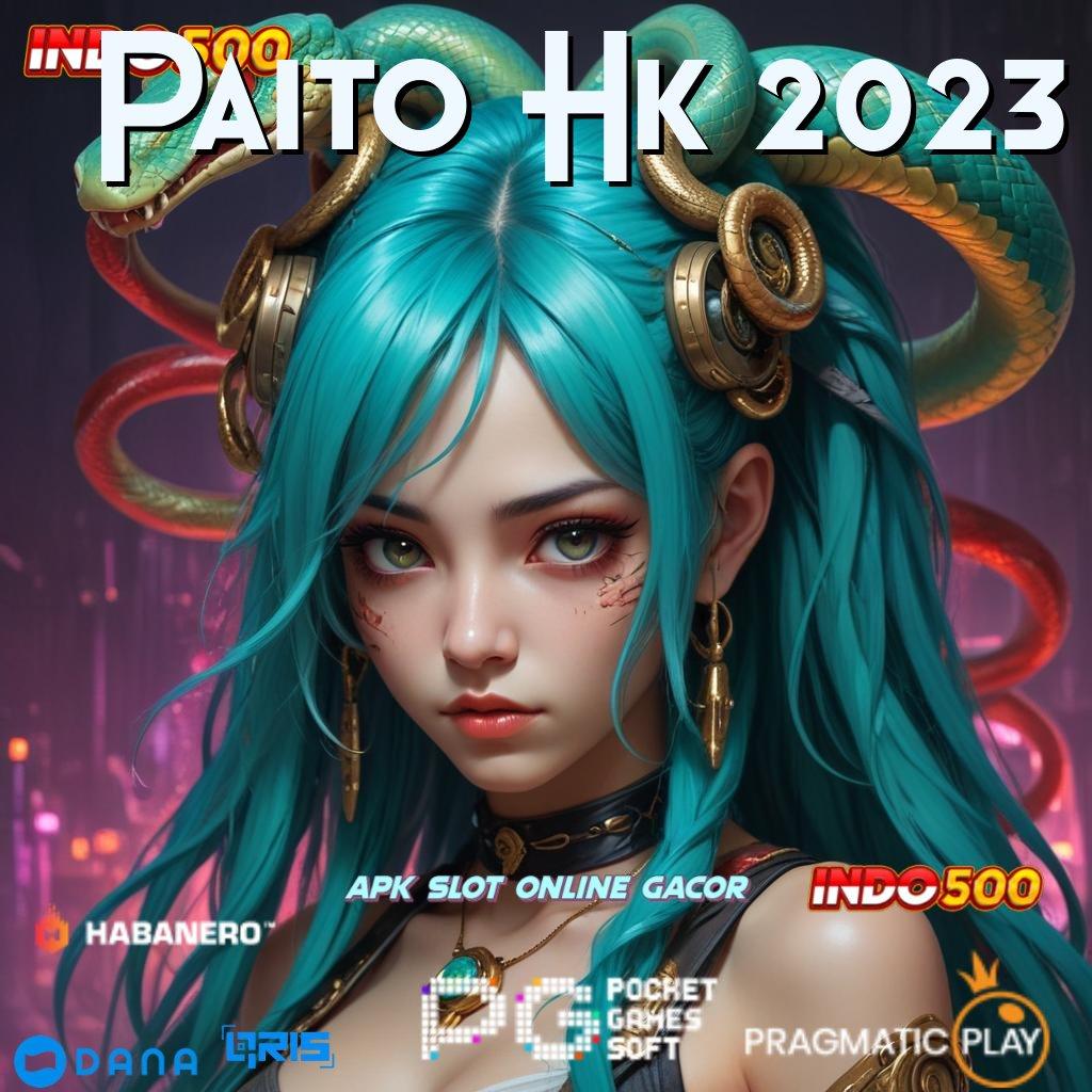 Paito Hk 2023