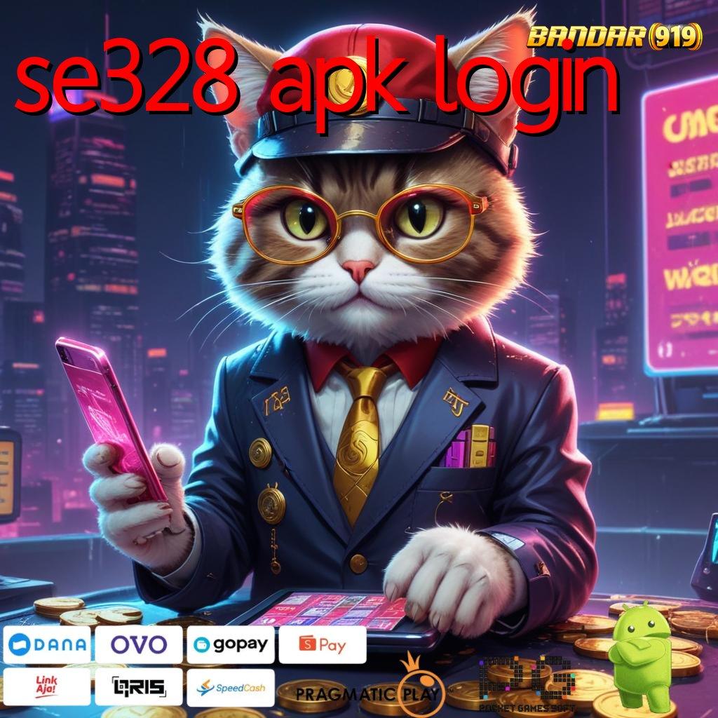 SE328 APK LOGIN > Depo Bank Jago 5000 100 Bonus Baru Bebas IP