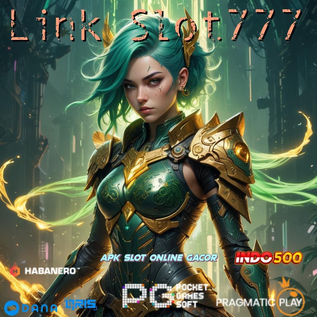 Link Slot777