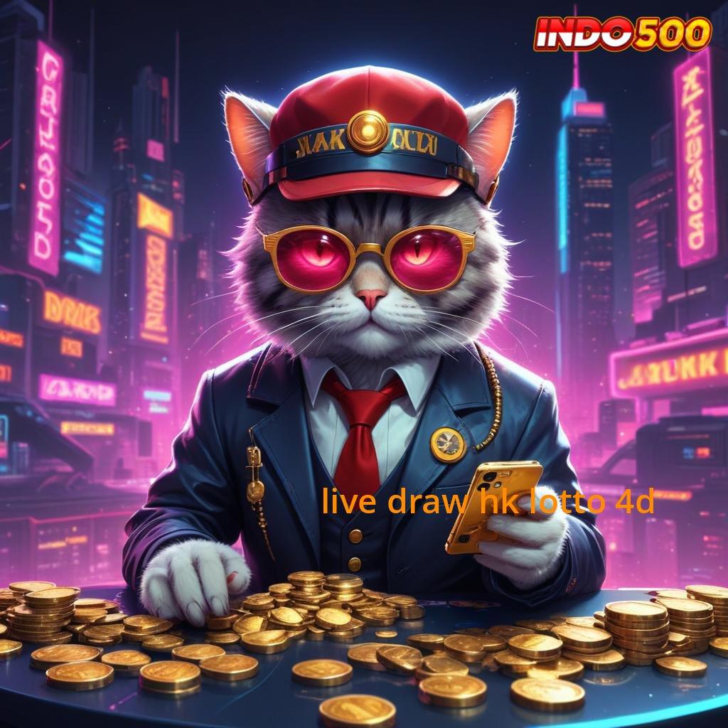 LIVE DRAW HK LOTTO 4D ⚡ ruang akses wadah mesin domain platform teknologi