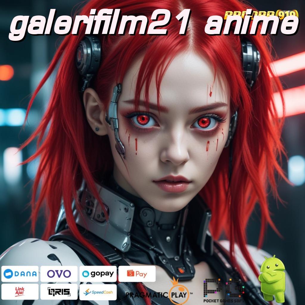 GALERIFILM21 ANIME , wd terus menerus bonus auto melimpah