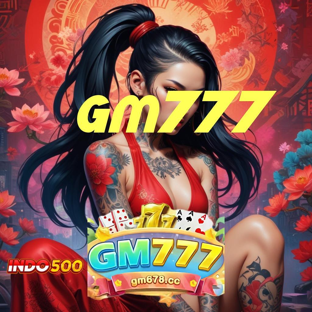 GM777 ↪ Kaya Dijamin Member Baru Langsung Menang