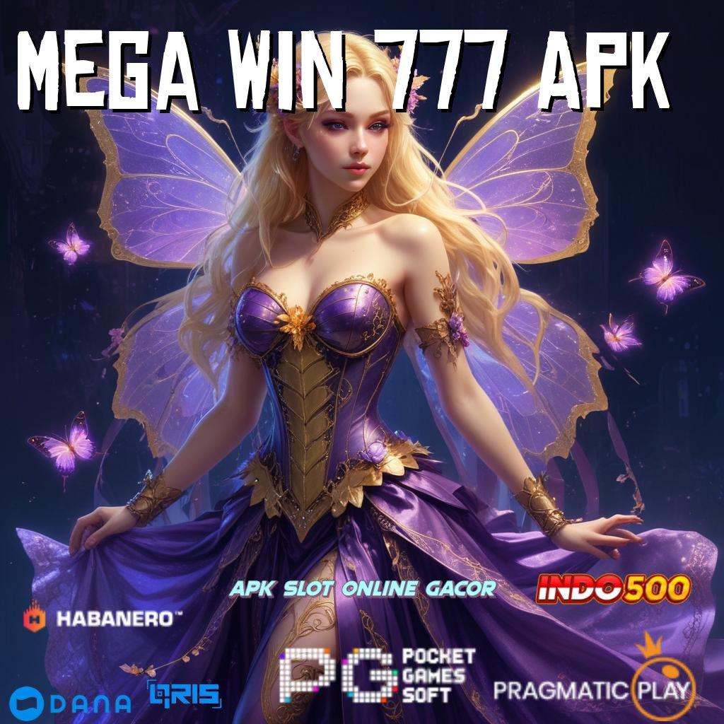 Mega Win 777 Apk