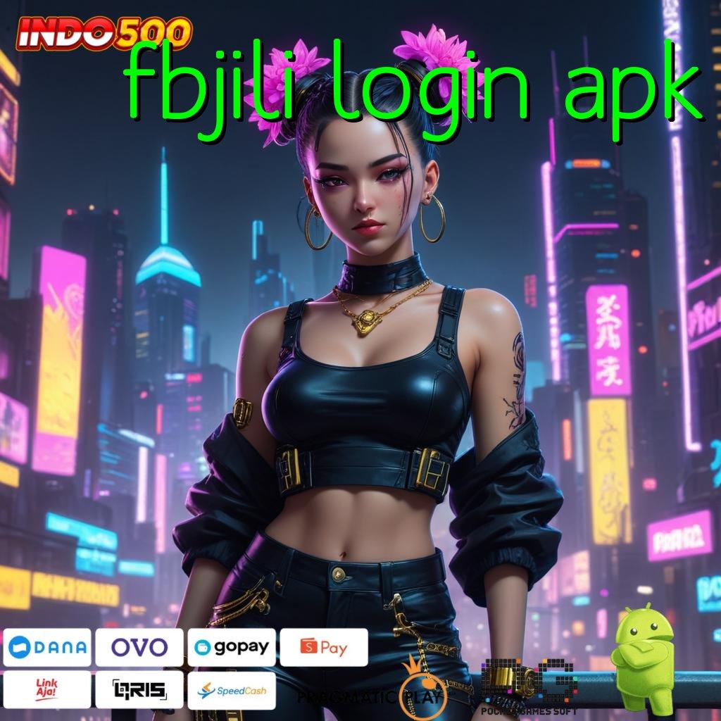 FBJILI LOGIN APK Vape Premium untuk Solusi Inspirasi Masa Kini