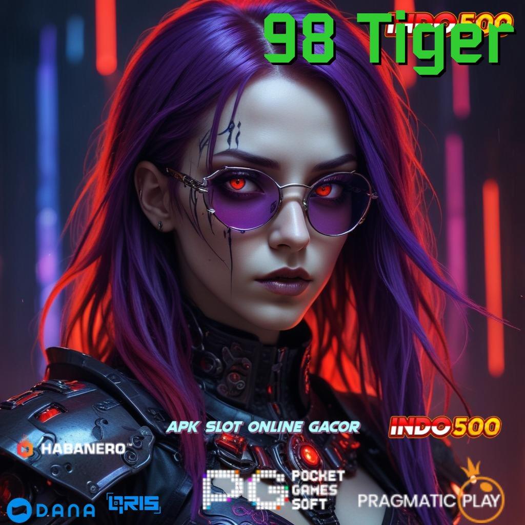 98 Tiger