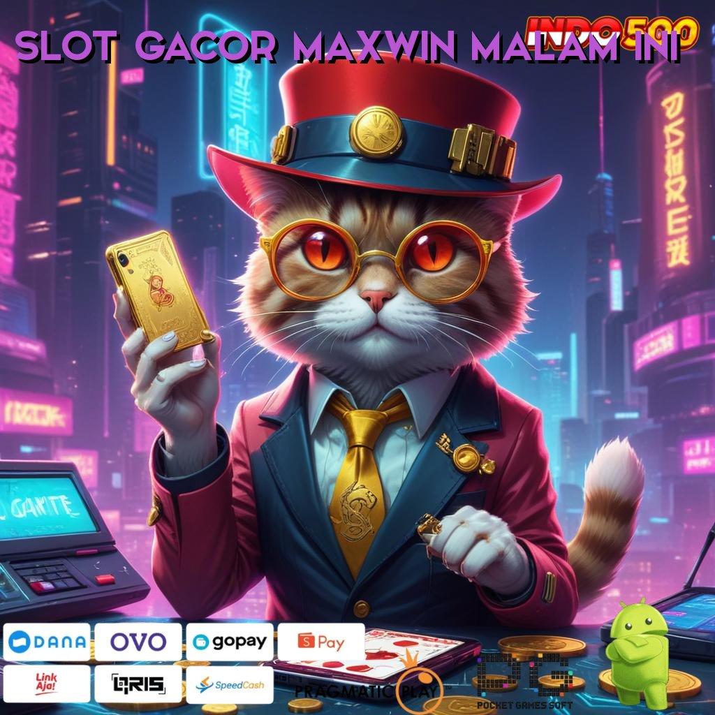 SLOT GACOR MAXWIN MALAM INI Depo Bank Jago 15 Ribu Desain Baru Yang Unik