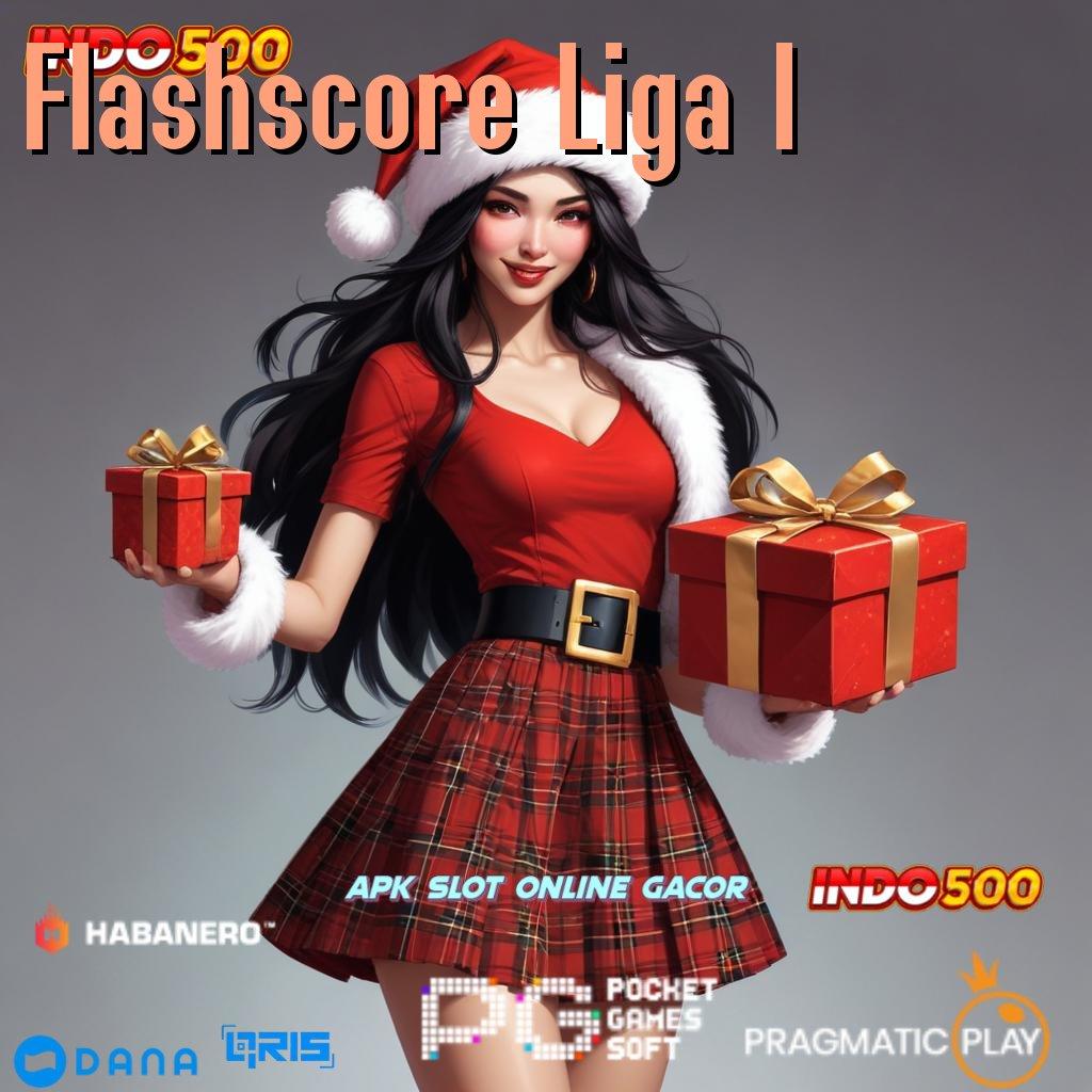 Flashscore Liga 1