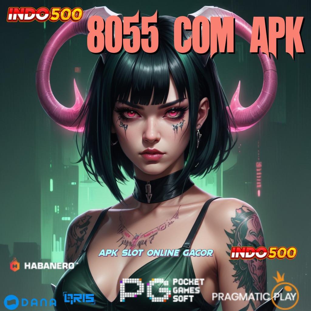 8055 Com Apk