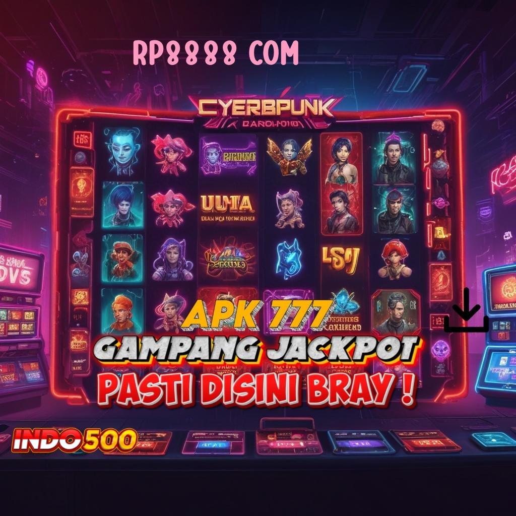 RP8888 COM ♍ versi baru pasti untung! lucky spin