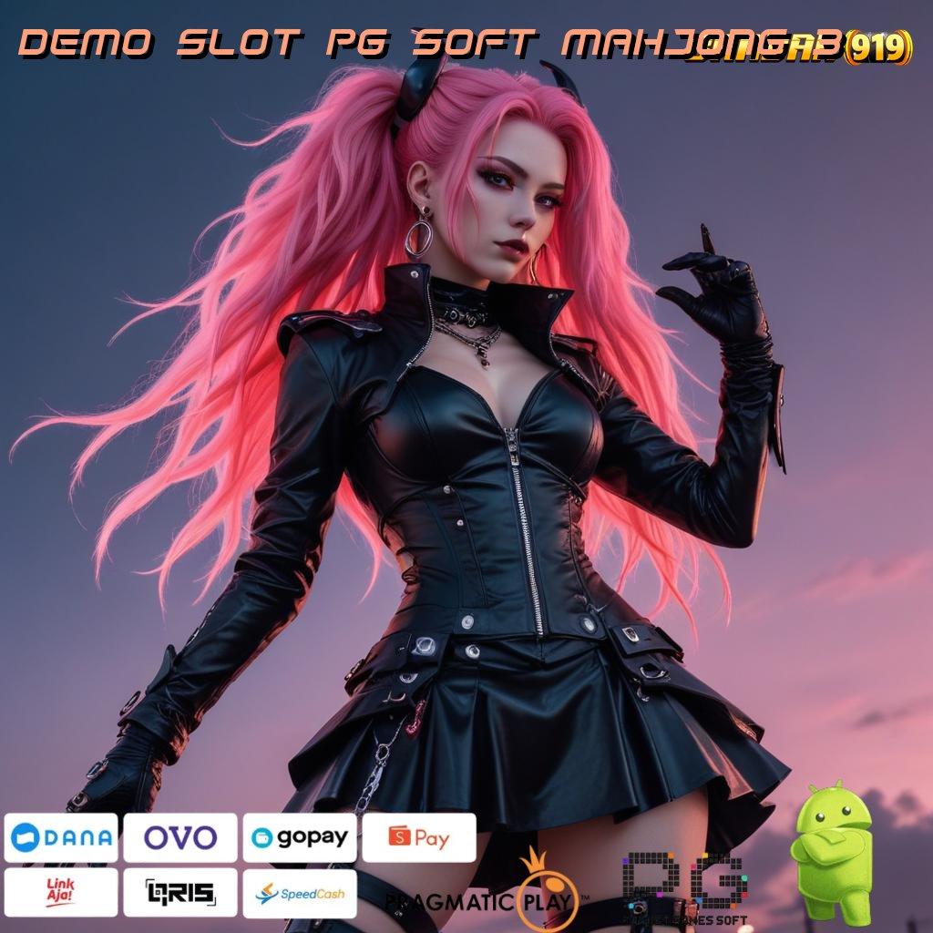 DEMO SLOT PG SOFT MAHJONG 3 # Unduh APK Slot Dengan Keuntungan Super Gampang