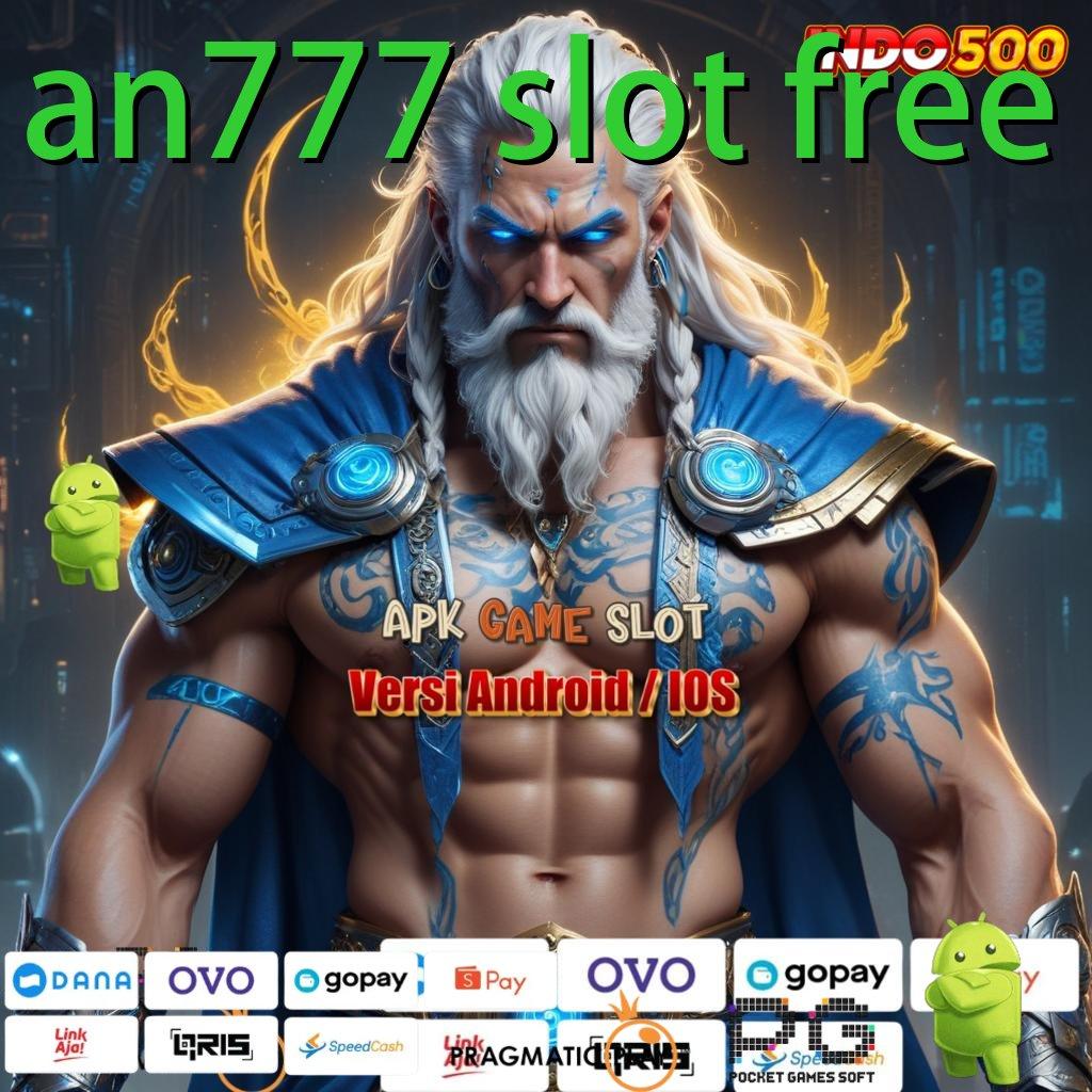 AN777 SLOT FREE Aktifkan Pola Baru Untuk Bonus Konsisten