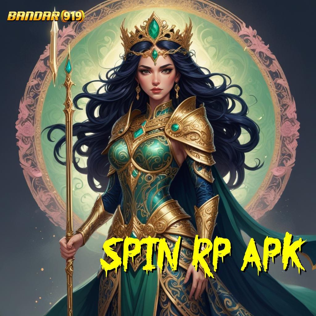 SPIN RP APK 🚀 rezeki berputar dalam seri baru depo tanpa ribet sama sekali