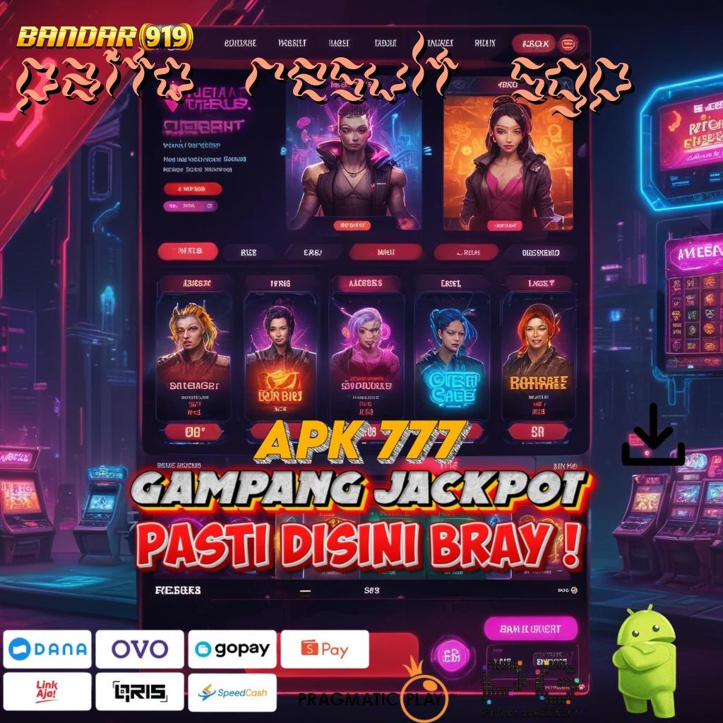 PAITO RESULT SGP | Hasil Terbaik Slot Idr 777 APK Teranyar 2025