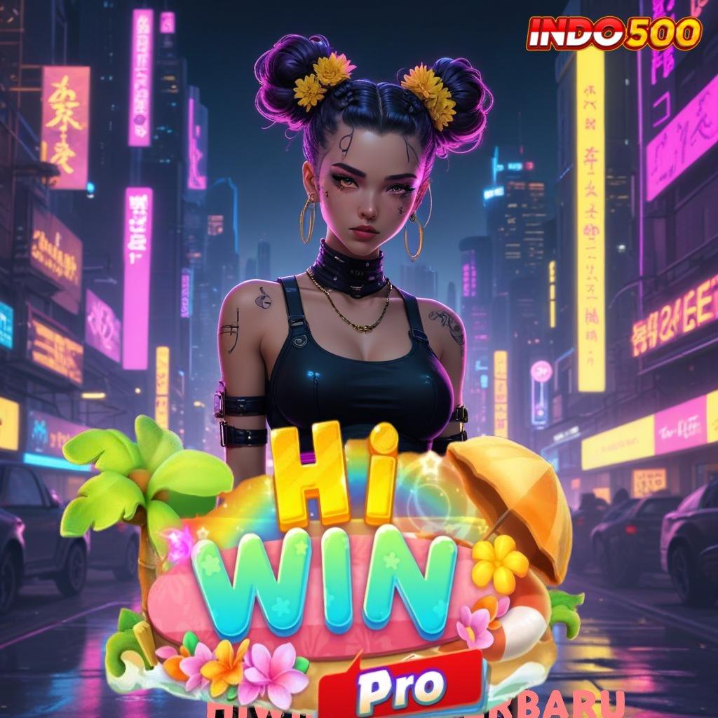 HIWIN APK TERBARU → Depo Pulsa 20rb Gacor Slot 2025 APK, Bukan Cuma Omongan!