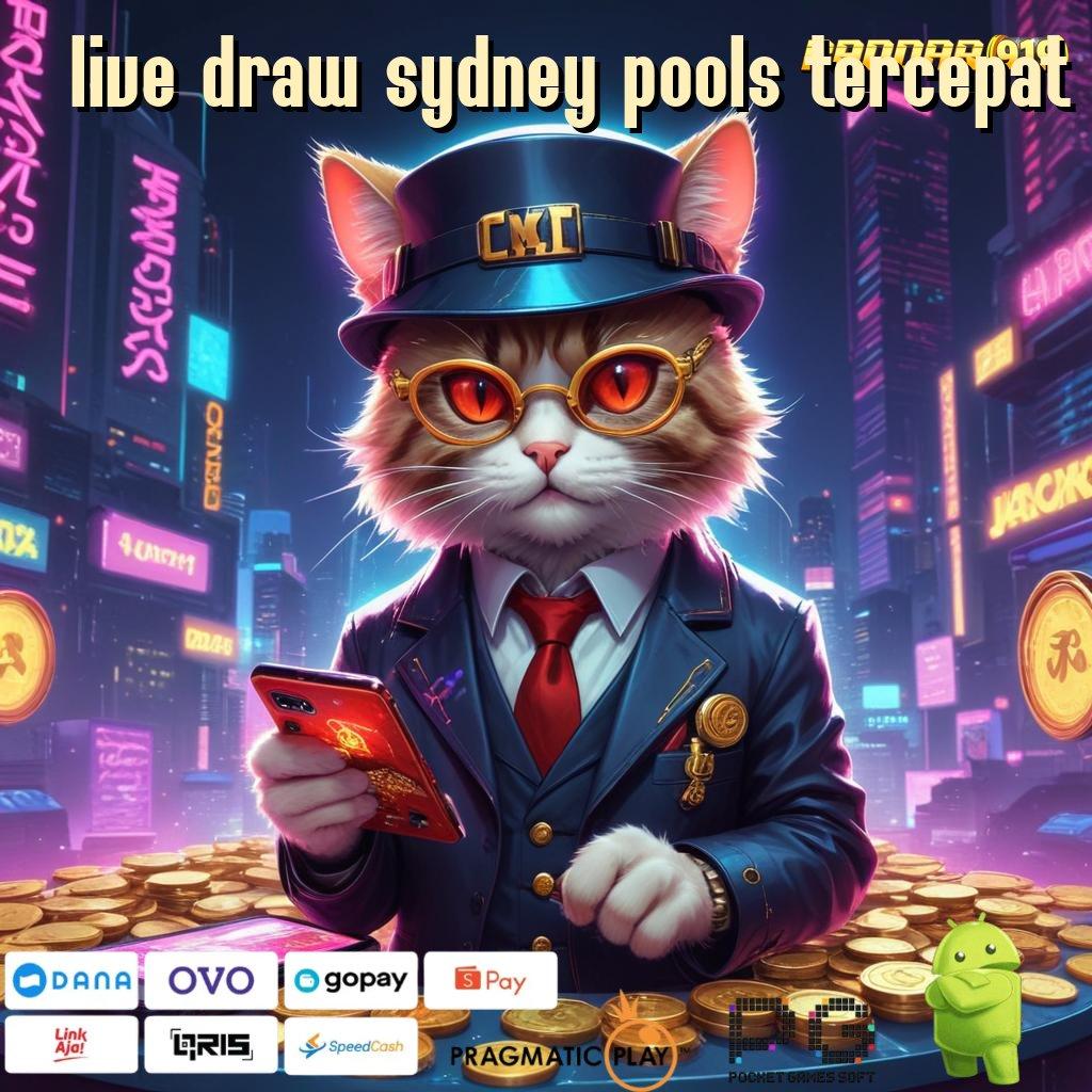 LIVE DRAW SYDNEY POOLS TERCEPAT > Layanan Kilat Bonus Tinggi Depo