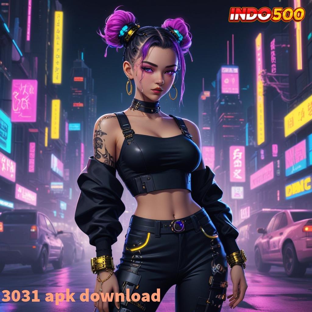 3031 APK DOWNLOAD langsung maxwin dalam jalan pintas scatter cepat untung