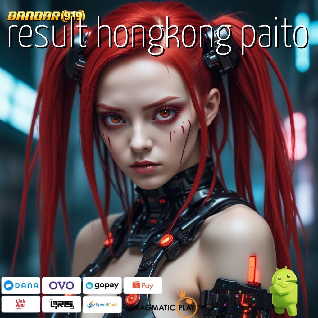 RESULT HONGKONG PAITO : Tarik Saldo Otomatis Download Apk Aplikasi Android Full