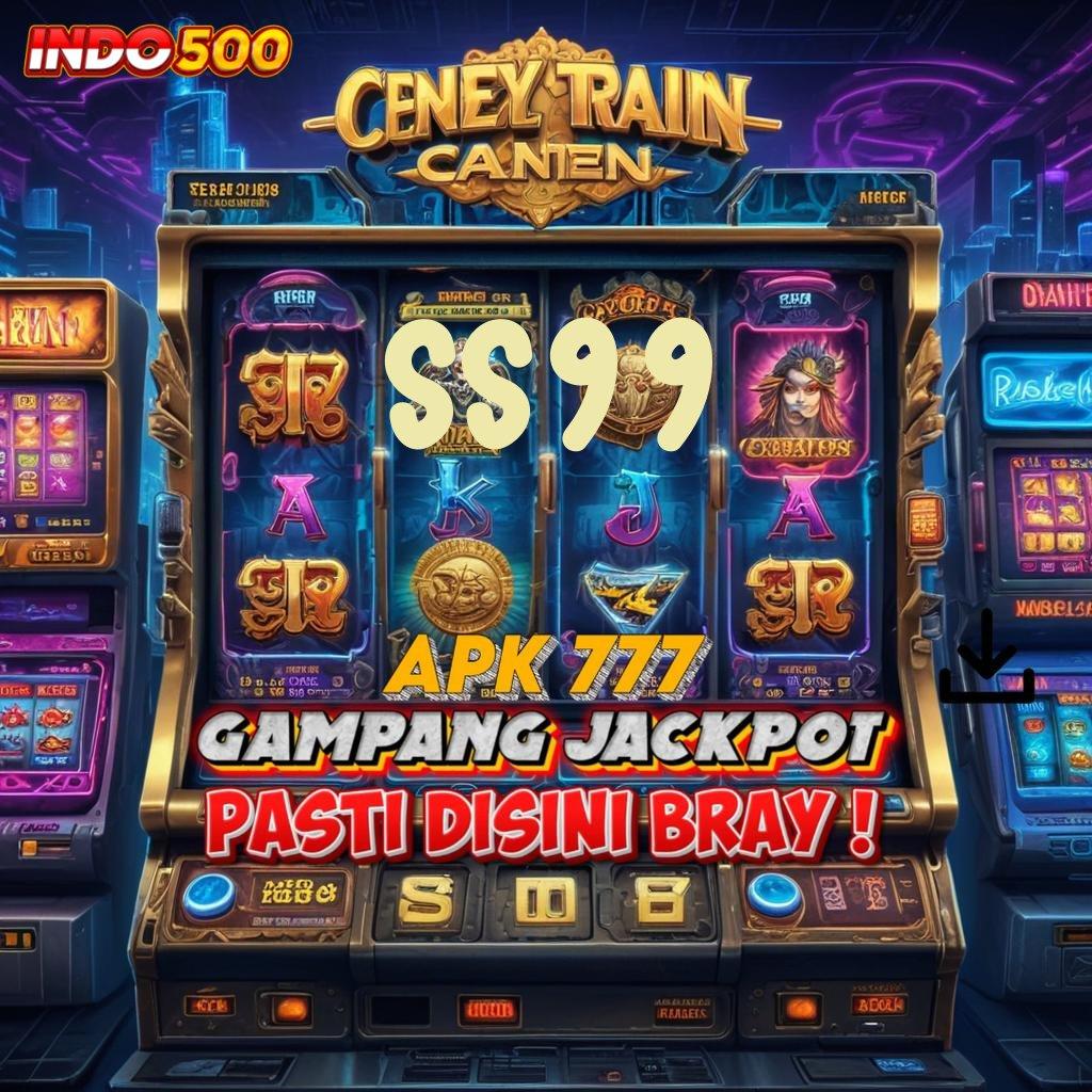 SS99 ✅ E Wallet Deposit Game Slot Android Uang Tunai