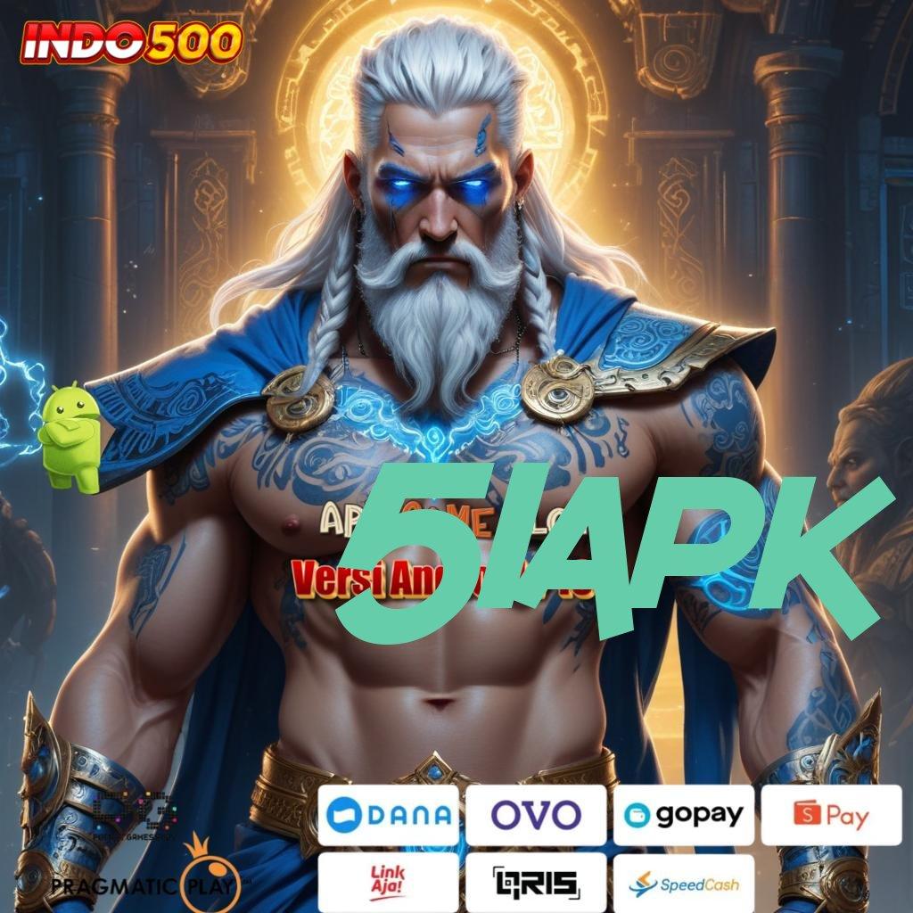 51APK panduan praktis main slot langsung wd