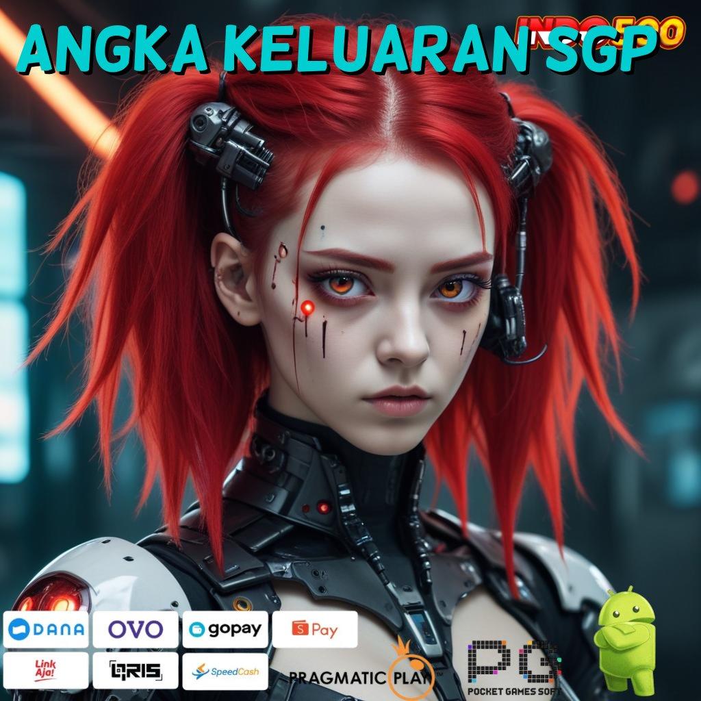 ANGKA KELUARAN SGP akses online deposit mandiri update hari ini