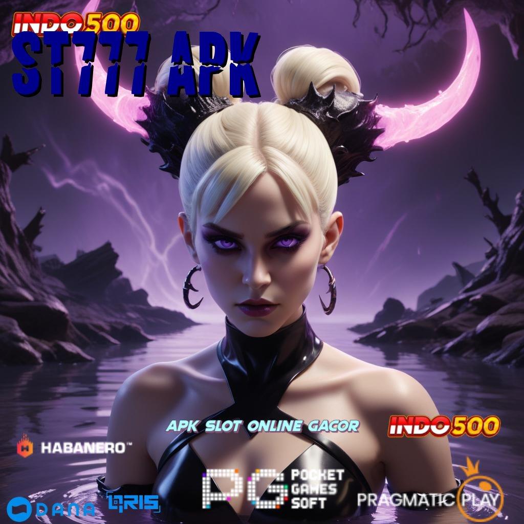 St777 Apk